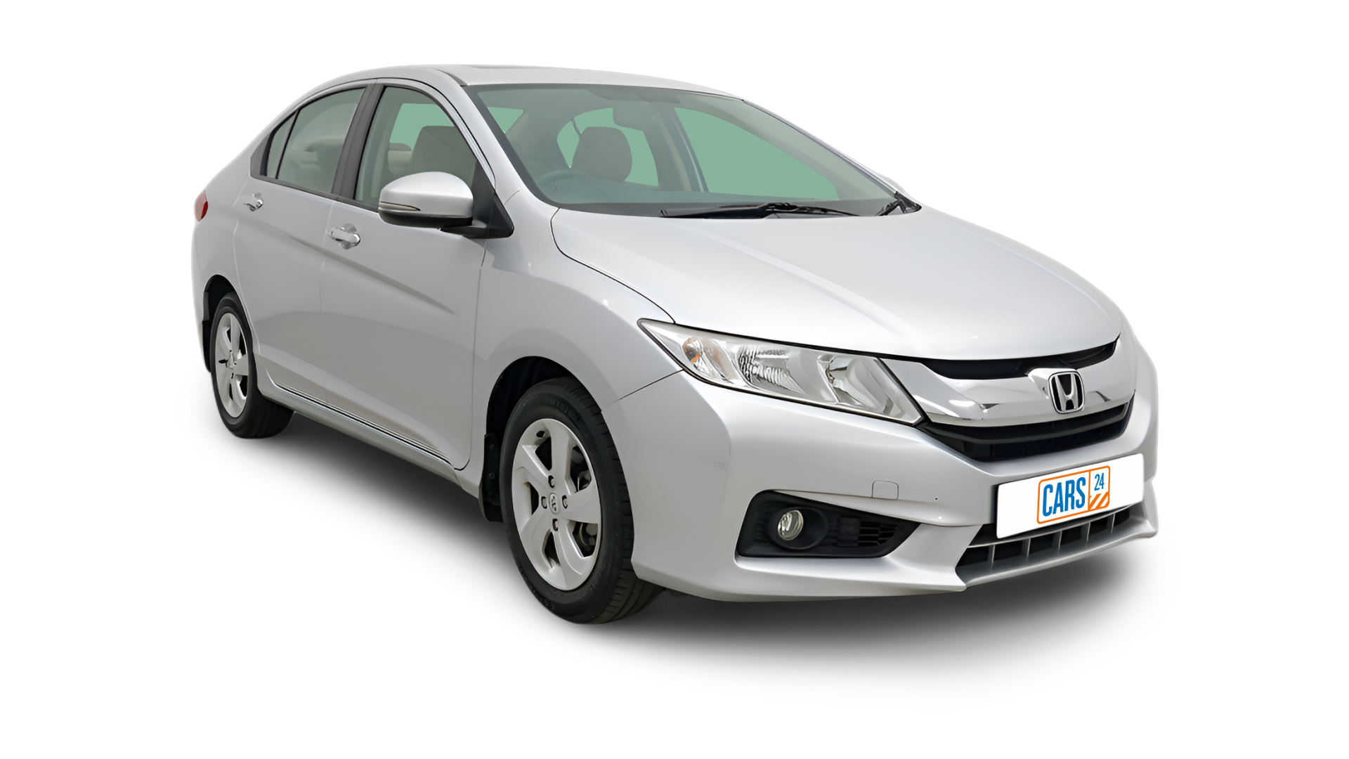 Honda City-img